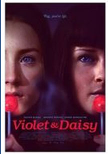 Violet & Daisy/Violet & Daisy@Nr